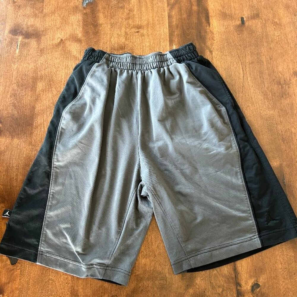 Air Jordan Basketball Shorts